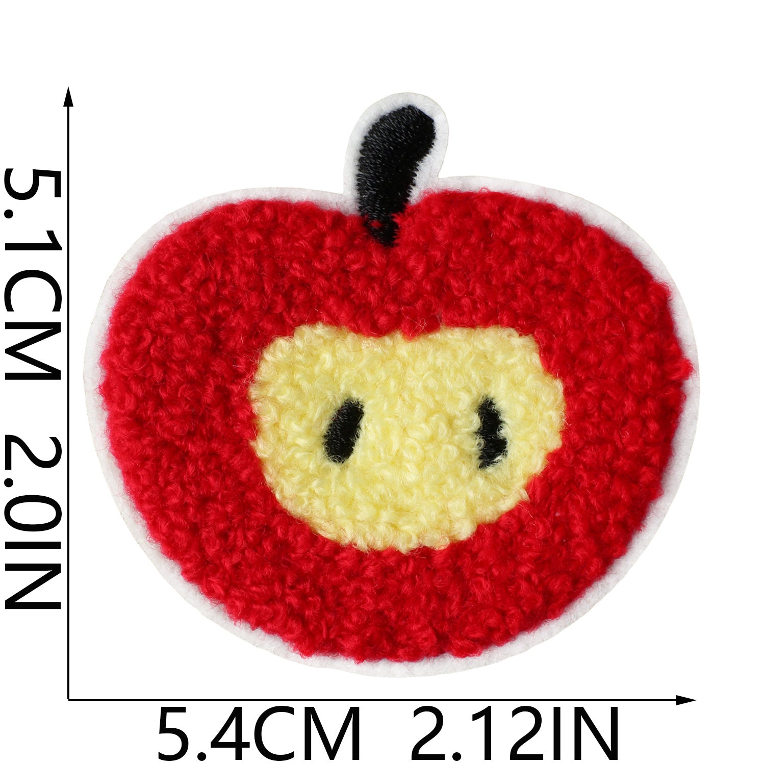 Wholesale Trendy Cute Bathing Penguin Embroidered Patch Iron On No Sew For Clothing Bags DIY Gift