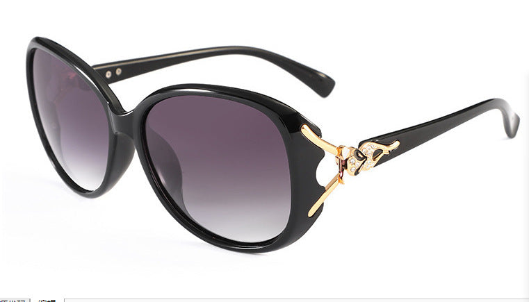 Wholesale Fox Head Fashion Driving Sunglasses