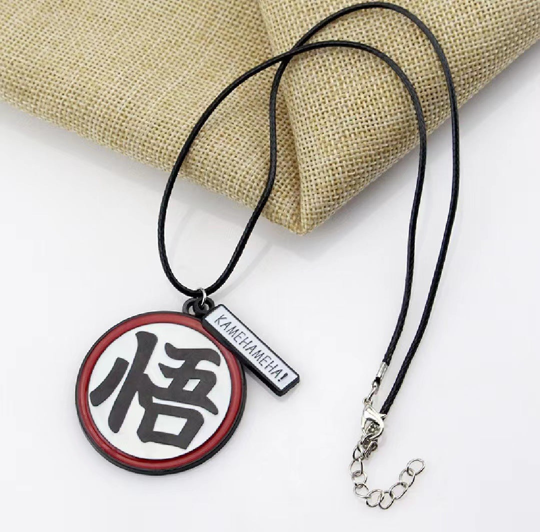 Wholesale Anime Cartoon Dragon Ball Creative Keychain