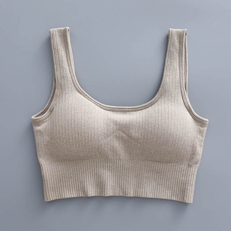 Wholesale Tight Fitting Sports and Fitness Sets Long Sleeved Nylon Yoga Clothes