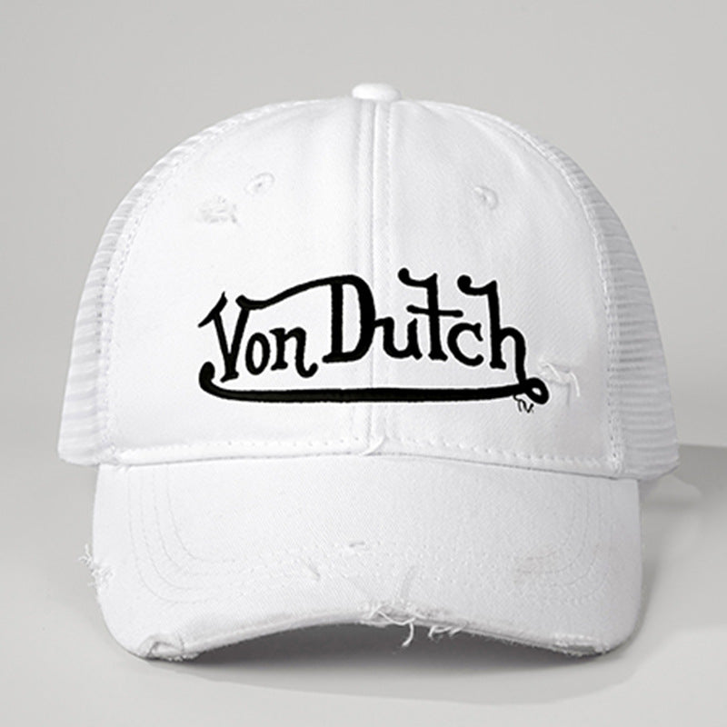 Wholesale Casual women' s sun protection Baseball Cap Hat Vintage