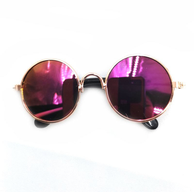 Wholesale Pets cool funny sunglasses
