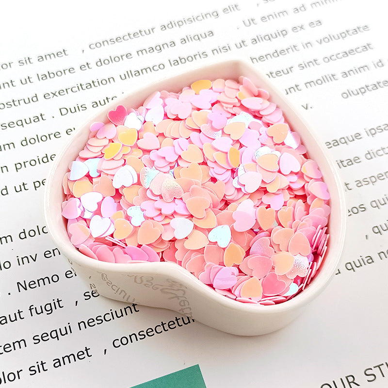 Wholesale 6mm non-porous love piece