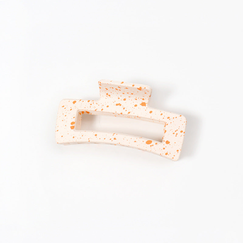 Clips de salpicadura de resina al por mayor