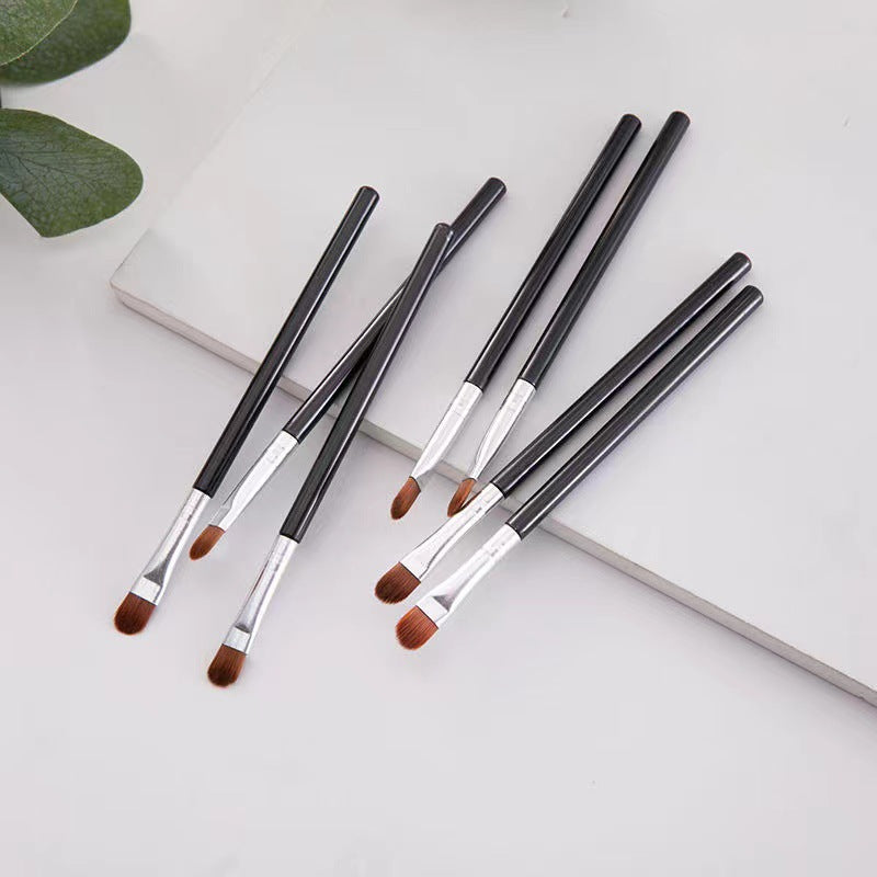 Wholesale 5pcs Single Soft Bristle Makeup Brush