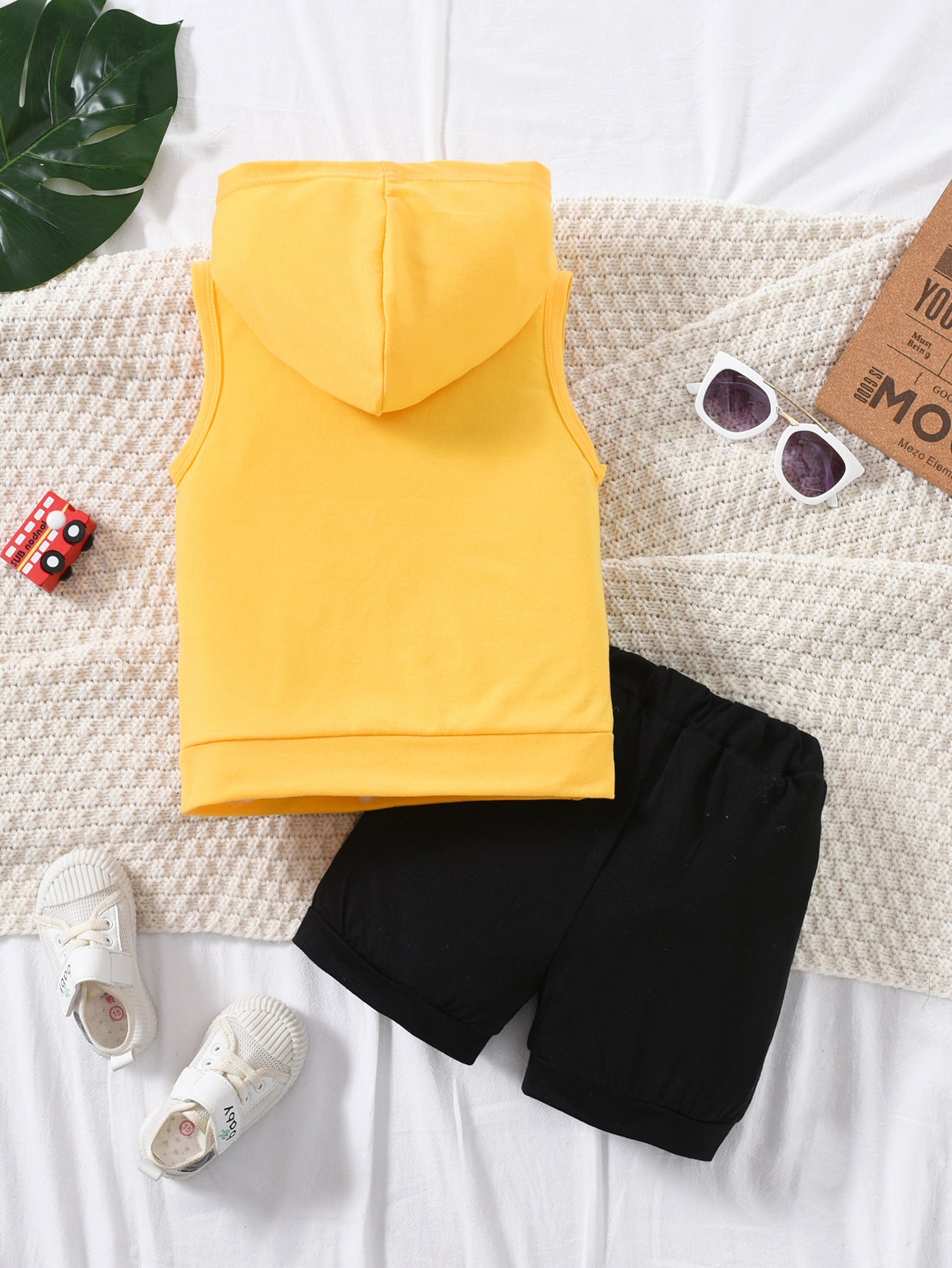 Wholesale Boys Printed Letters Mamas Boy Suit Hoodie Baby Clothes