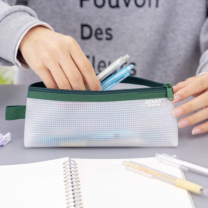 Wholesale EVA Pencil Case