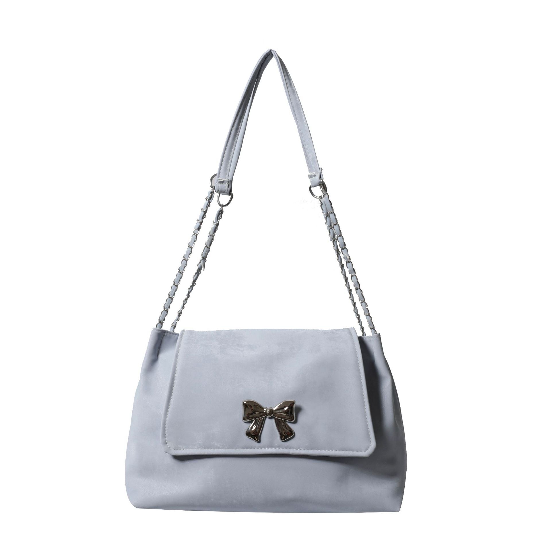 Wholesale Bow Fashion Chain Underarm Shoulder Bag