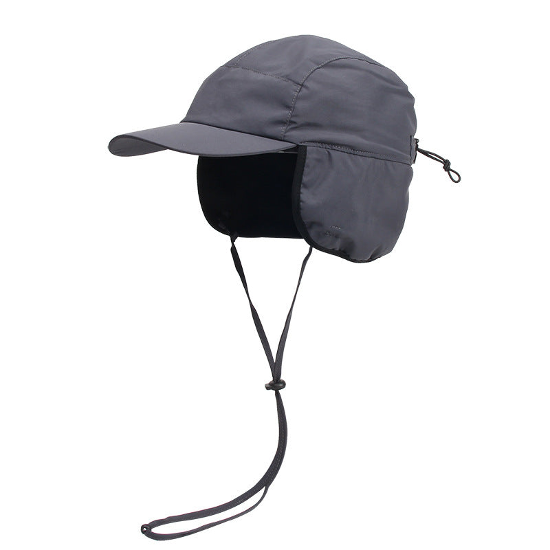 Tapa de la tapa de béisbol de nylon impermeable al por mayor