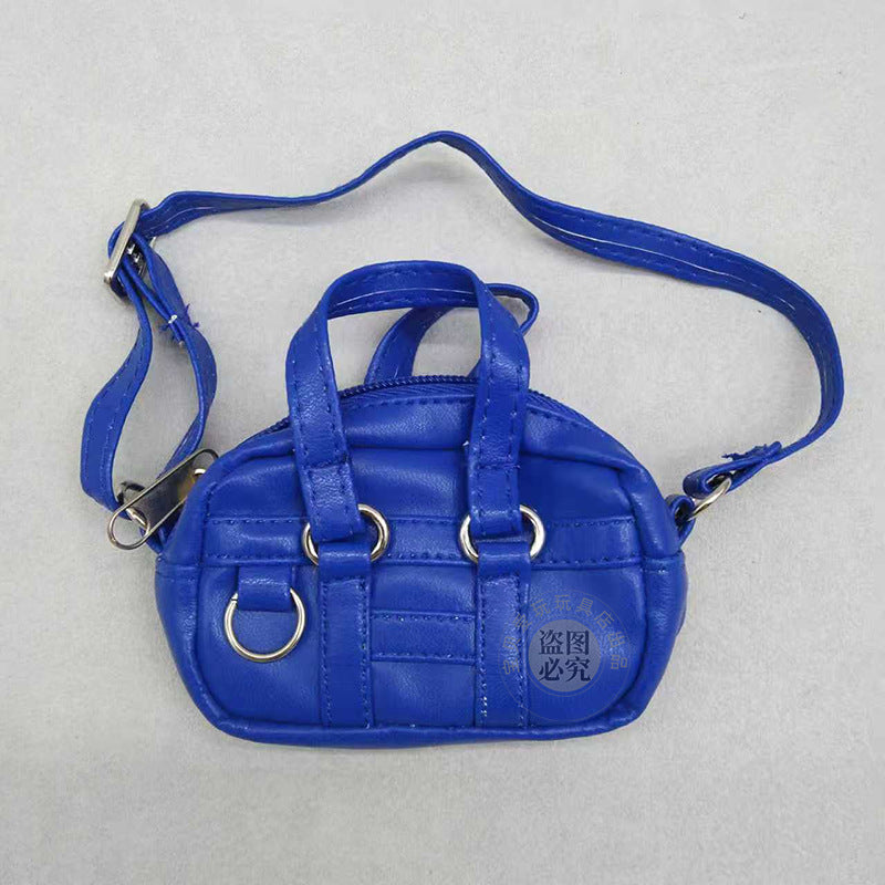 Wholesale Colorful toy bag Doll Accessories