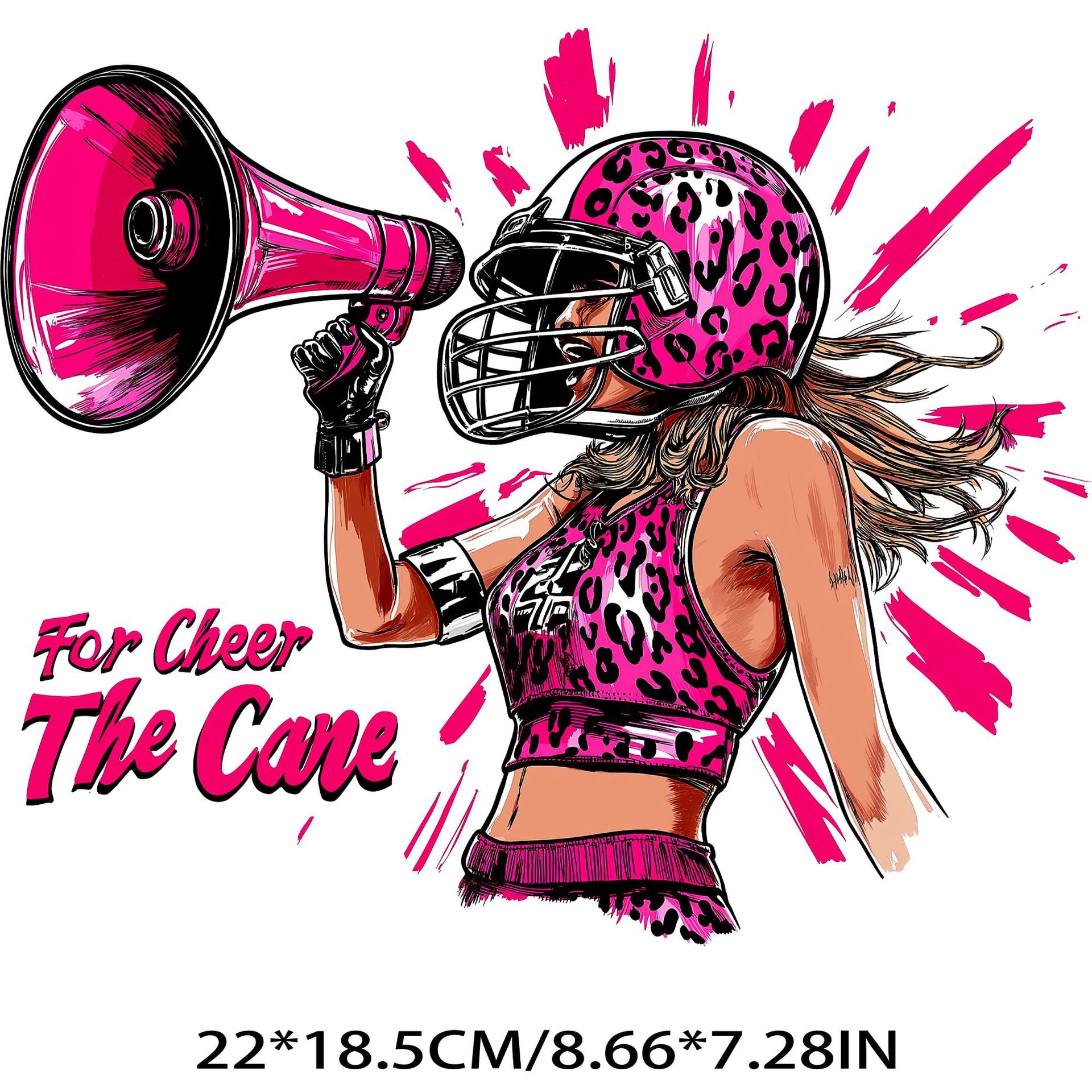 Wholesale 10pcs Pink Valentine' s Day UV DTF Ready to Press Transfers Wraps