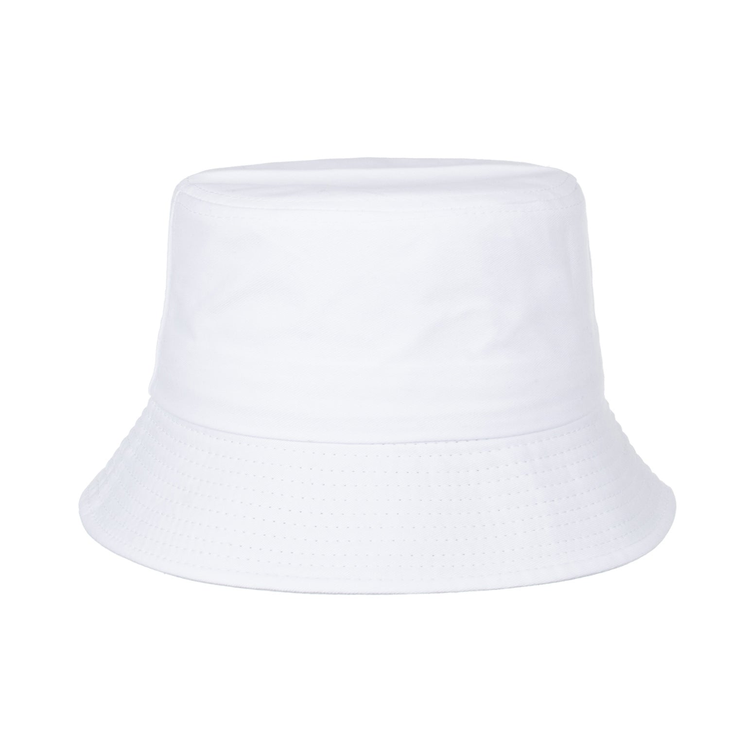 Wholesale Washable sun protection bucket hat with wide brim
