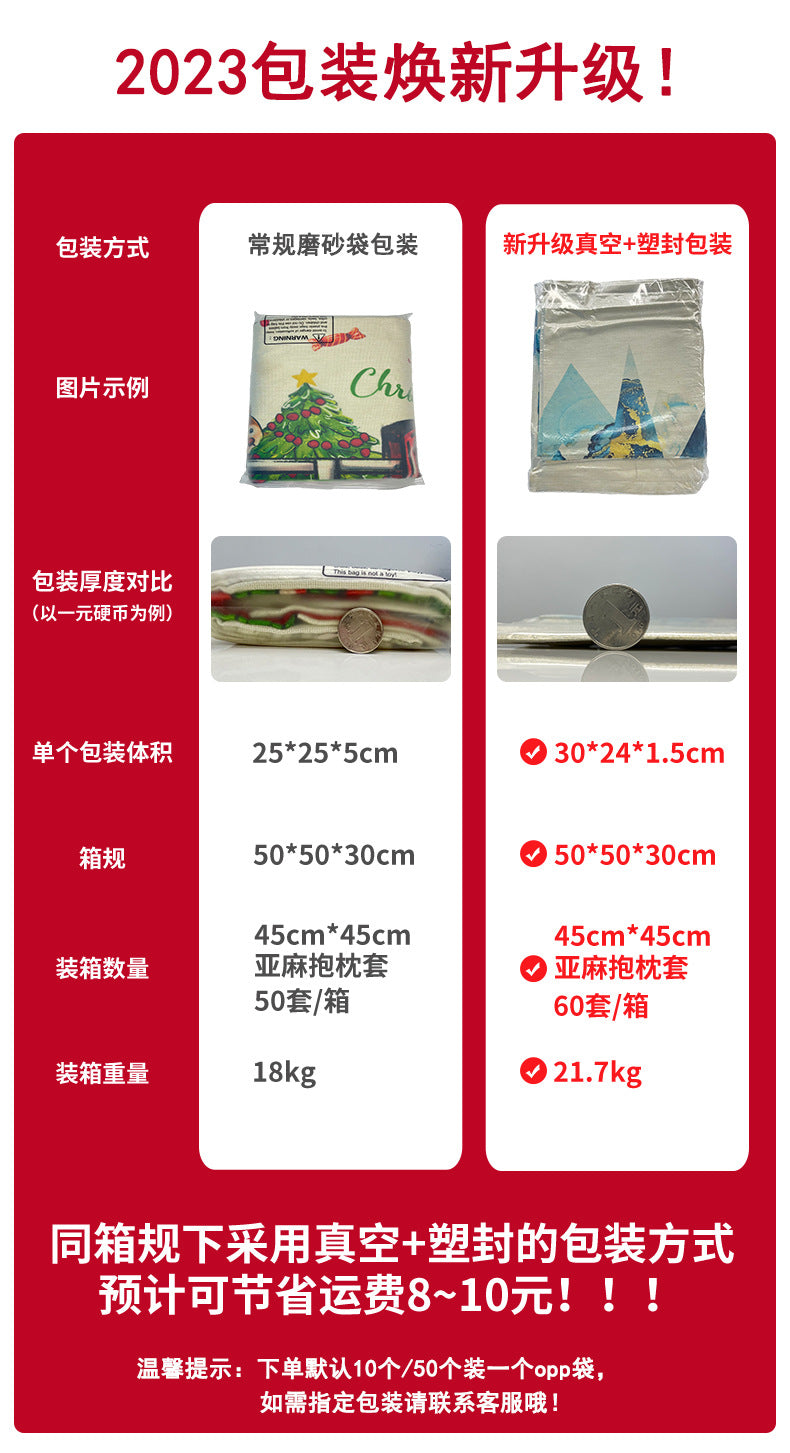 Wholesale St. Patrick's Day Clover Printed Polyester Pillow Cover