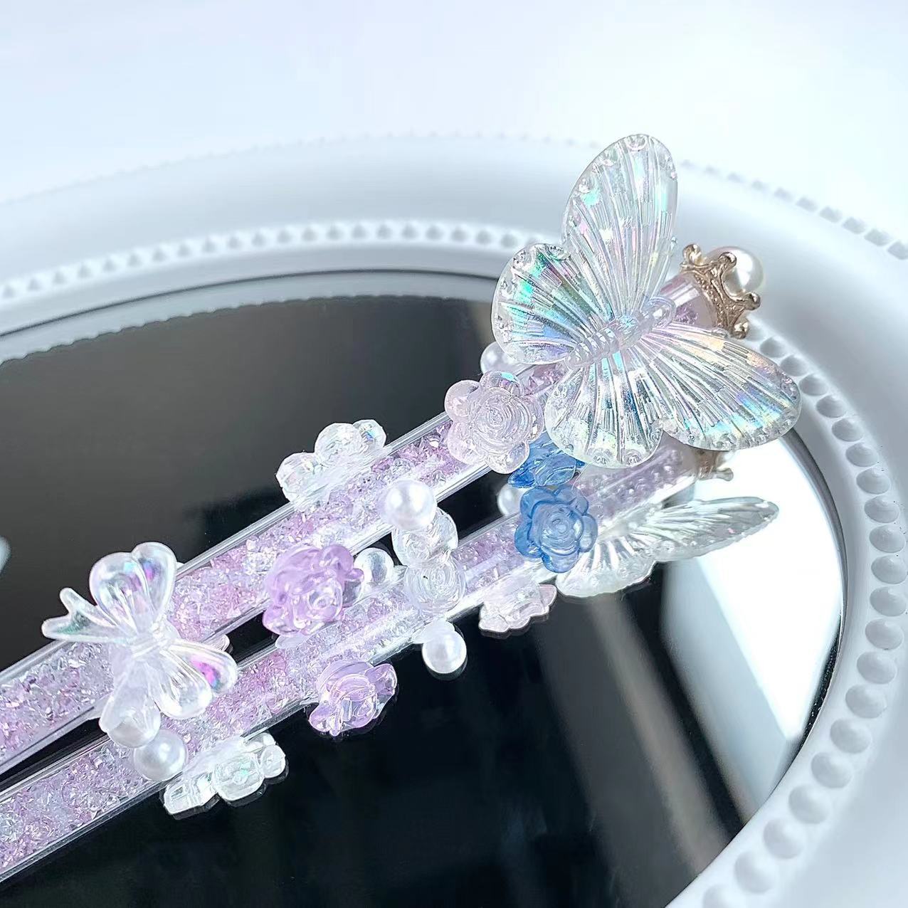 Wholesale Butterfly Series Hand Carving Knife