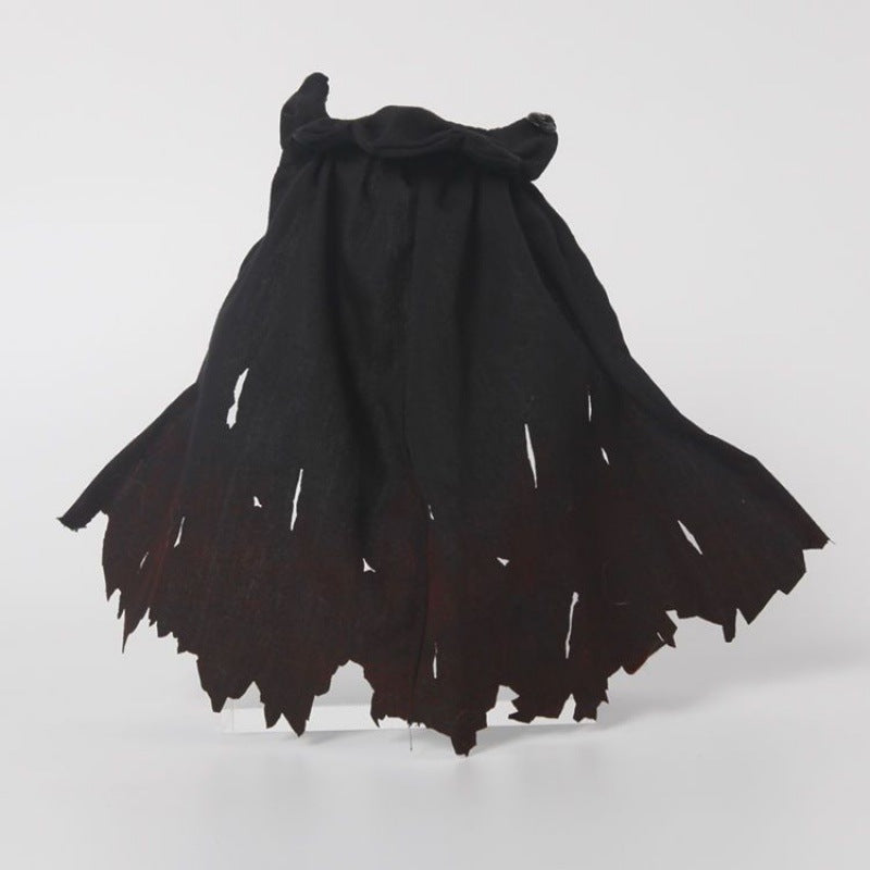 Wholesale of Fabric Toy Doll Cloaks