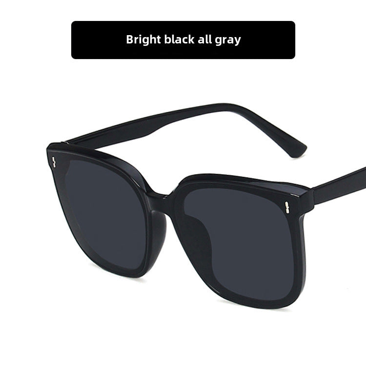 Wholesale Mi Ding Sunglasses Driving Sunglasses Anti-ultraviolet