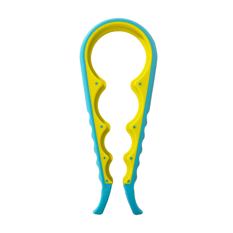 Wholesale Plastic Four in One Bottle Opener