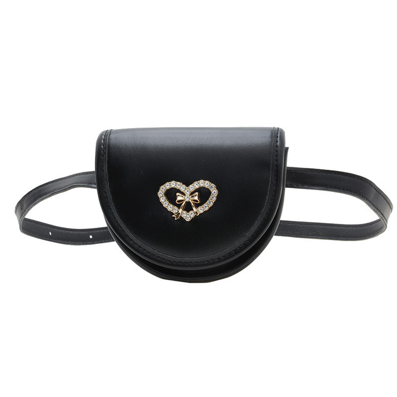 Wholesale Vintage Lightweight PU Kids Bag