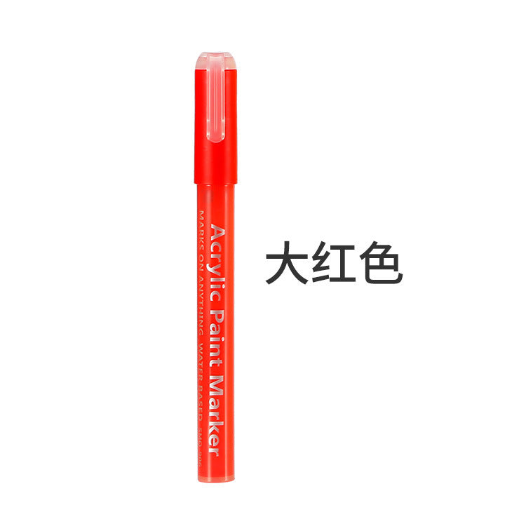 Wholesale Graffiti Diy Painting Nail Art Water-based Acrylic Pen