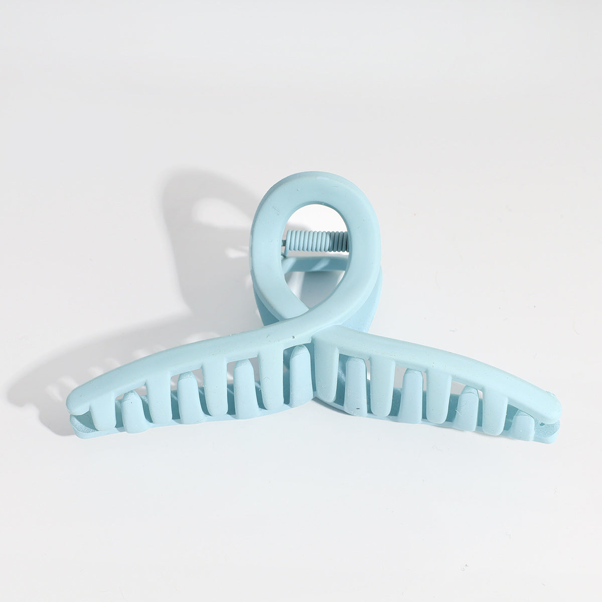 Wholesale Flower Clip Love Shark Clip Hair Clip