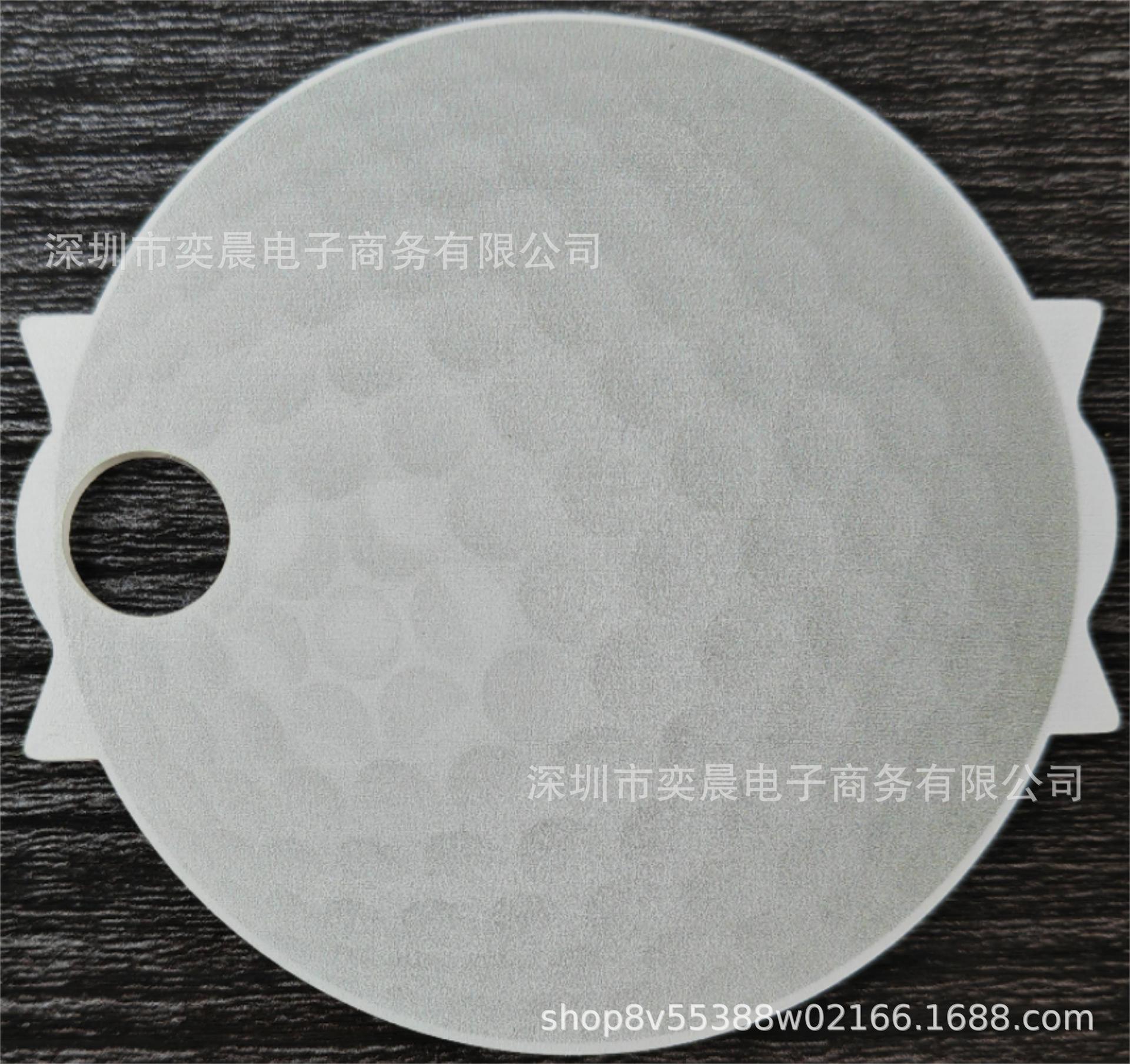 Wholesale New sports ball series acrylic baseball cup lid decorated with brand-name plates