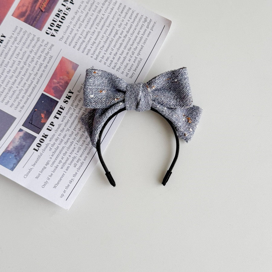 Wholesale Doll Mini Headband dollhouse accessories