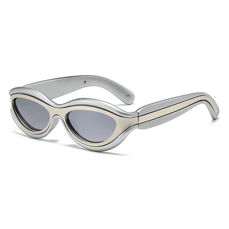 Wholesale Retro Outdoor Cool Sunglasses