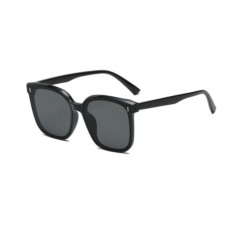 Wholesale Big frame sunglasses big face