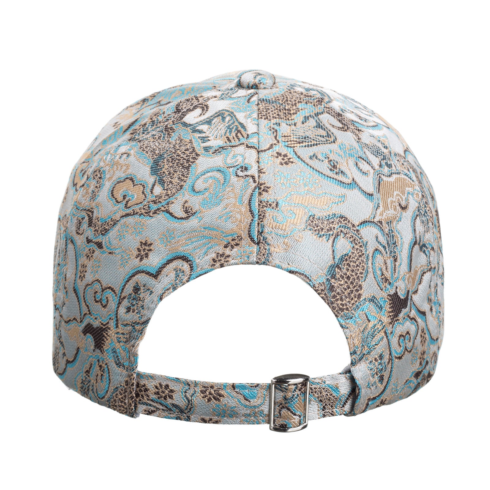 Wholesale Ethnic style totem baseball cap