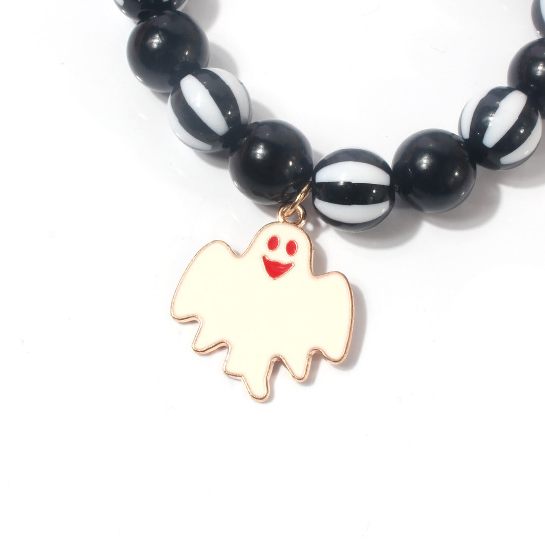 Wholesale Jewelry Halloween Simple Chain Charm Bracelet