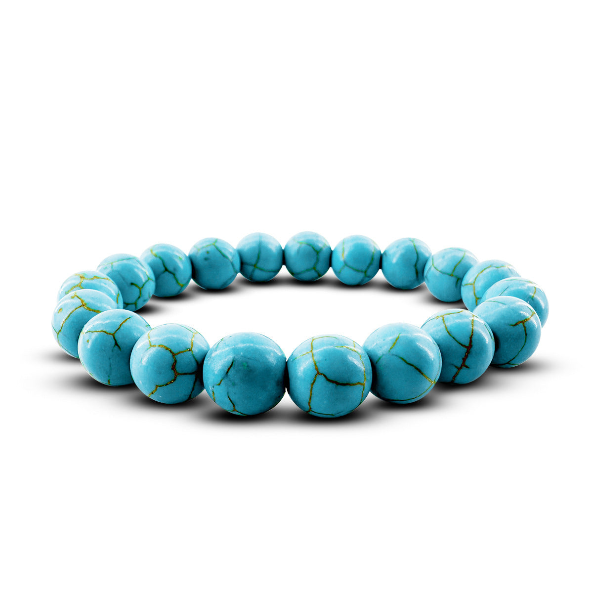 Wholesale Bohemian Turquoise Bracelet