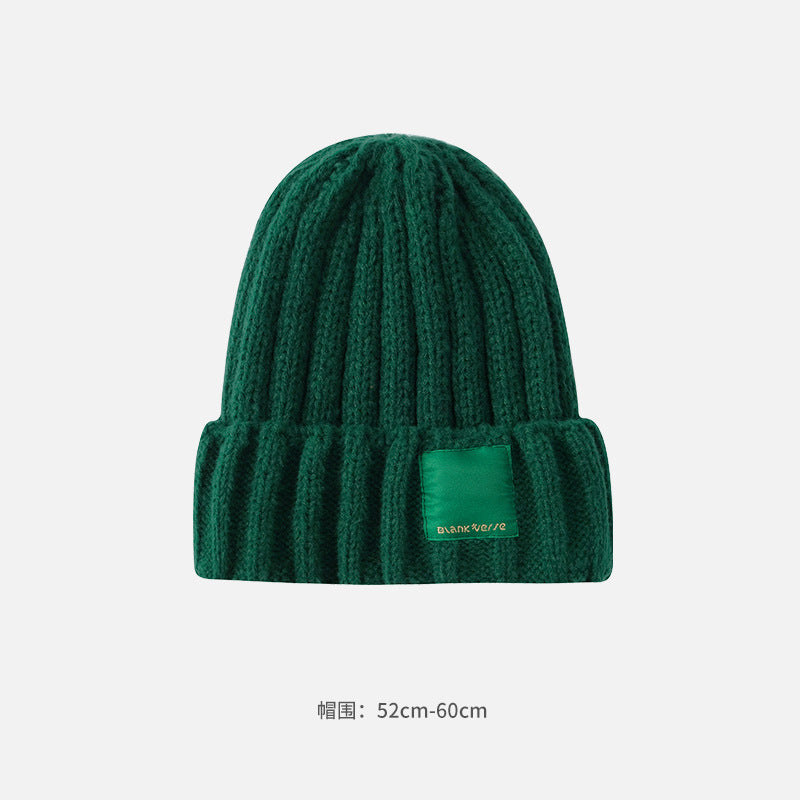 Wholesale Korean Style Trendy Deer Plush Hats