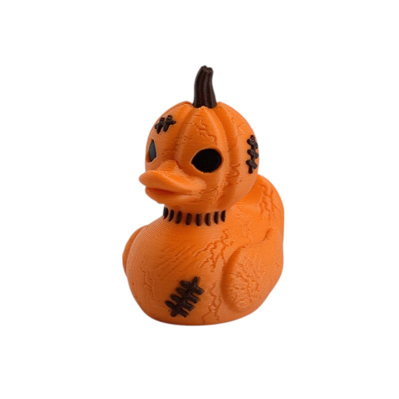 Wholesale  duck ghost duck angel duck skeleton duck