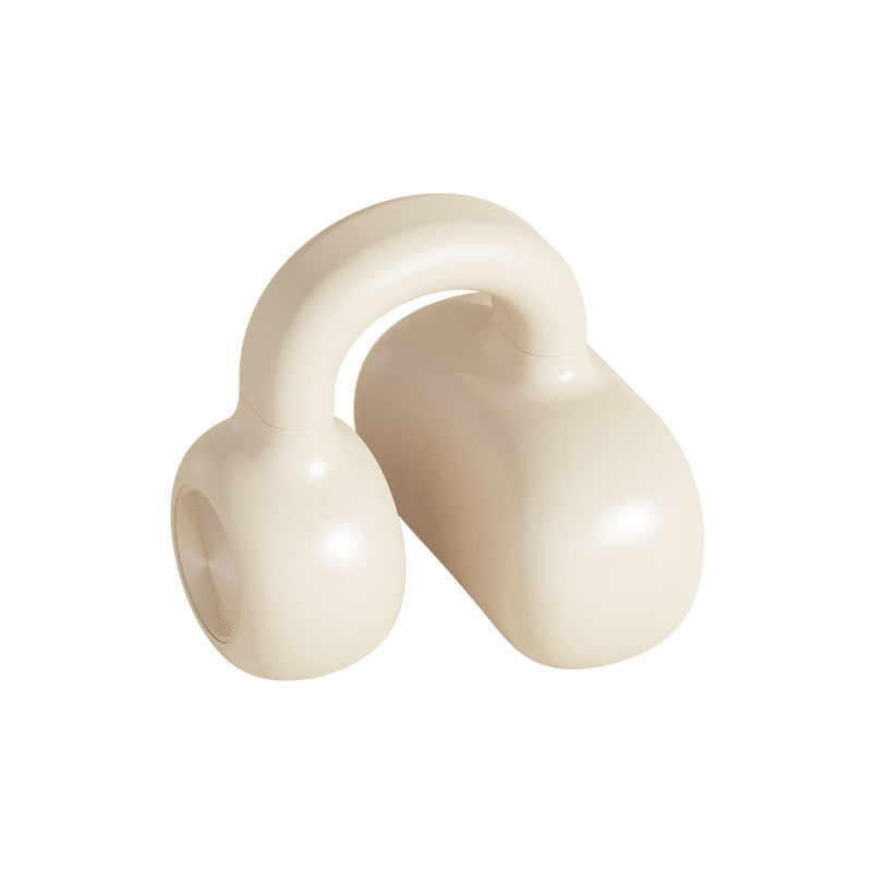 Wholesale Plastic Wireless Bluetooth Earphones