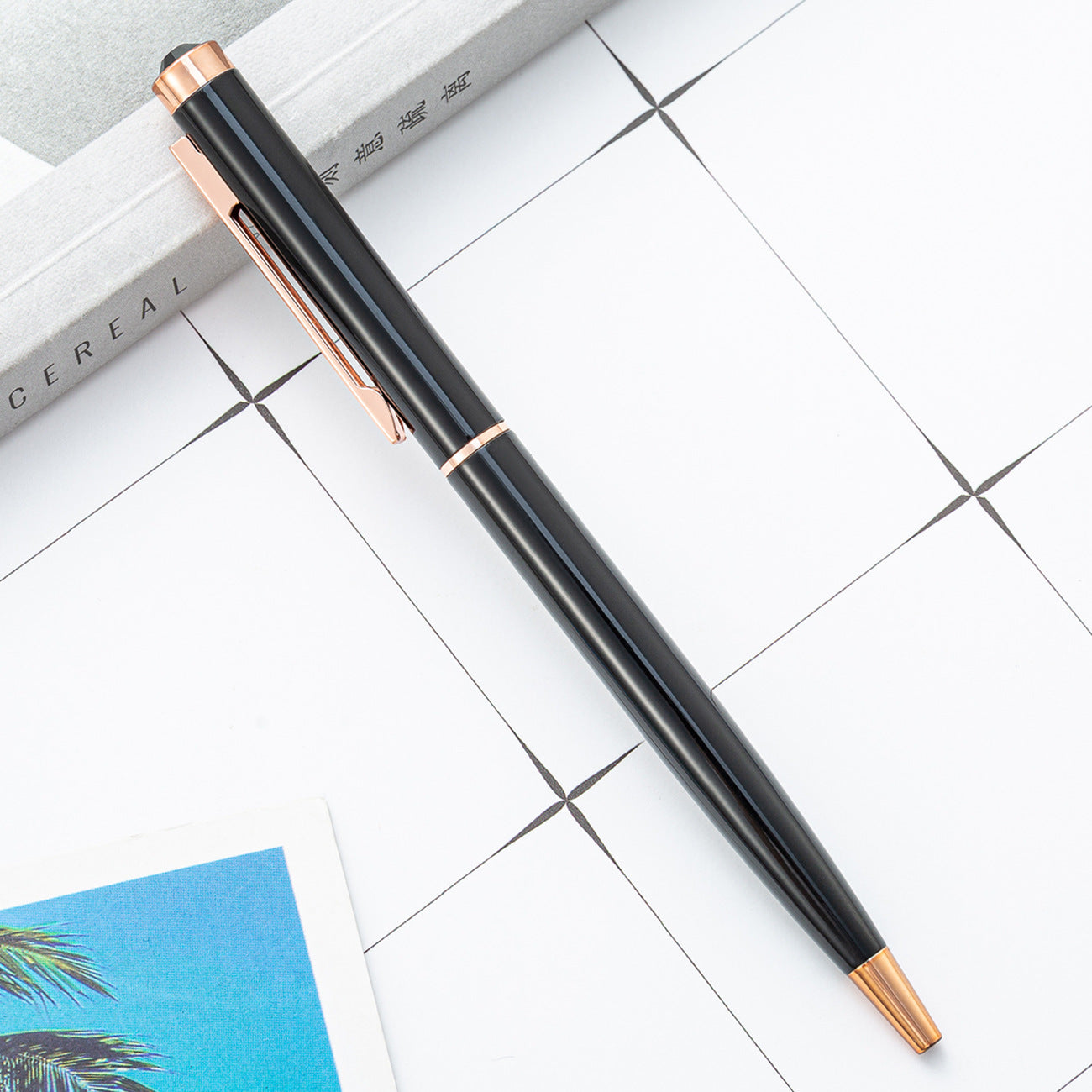 Wholesale Multicolor Ballpoint Pen