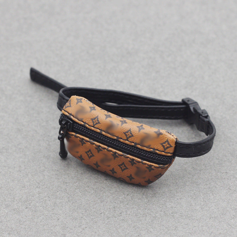 Wholesale Doll Crossbody Backpack Waist Bag