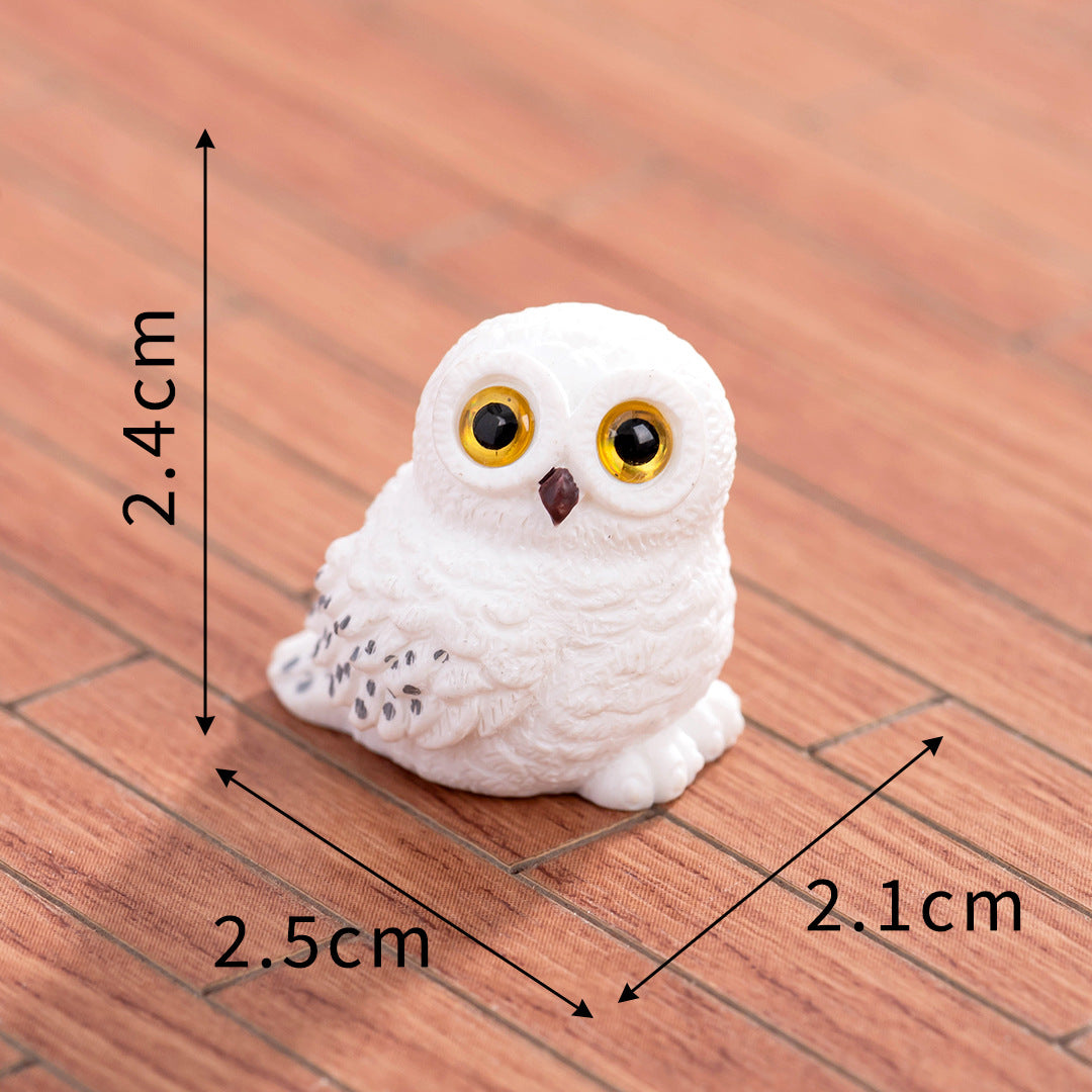 Wholesale Chic Cartoon Magic Book Resin Dollhouse Accessory Decorative Desktop Ornament For DIY Craft And Boutique Resale
