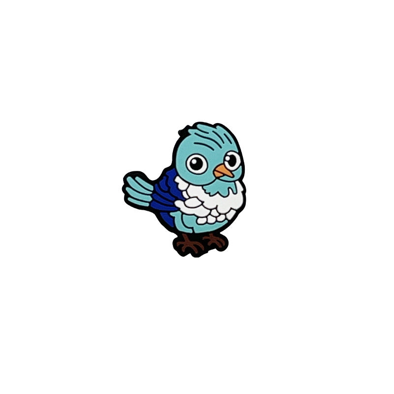 Wholesale 10pcs/packBeads Silicone Drops Beads Jewelry Beads