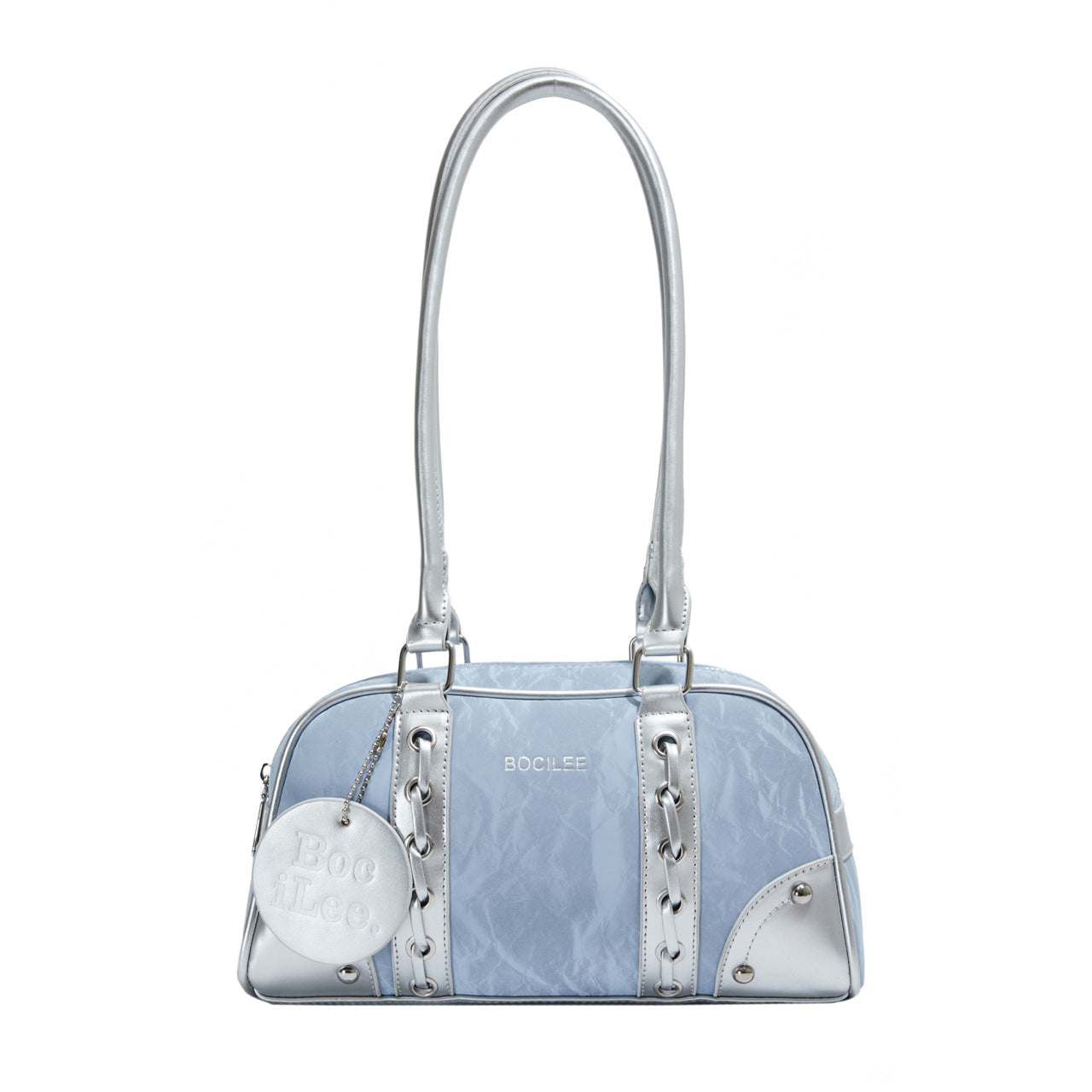 Wholesale Niche design single shoulder underarm bag casual commuter pillow bag