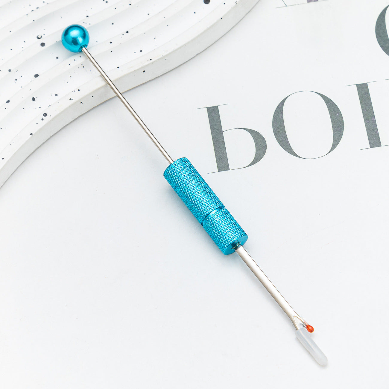 Wholesale 500pcs Portable Thread Picking Needle Sewing Gadget Cross Seam Ripper