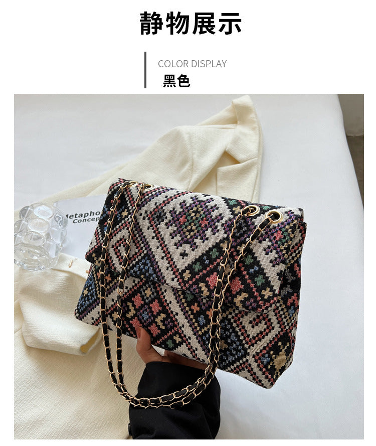 Wholesale Vintage Handbags Shoulder Bags Crossbody Underarm Bags