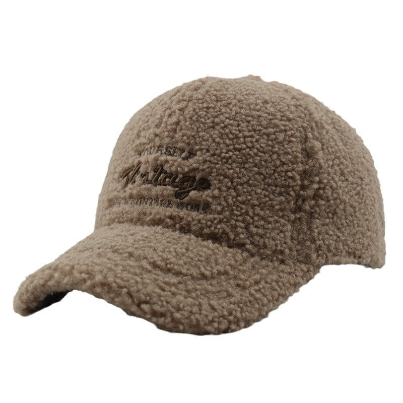 Wholesale Letter Embroidered Outdoor Sunscreen Baseball Cap