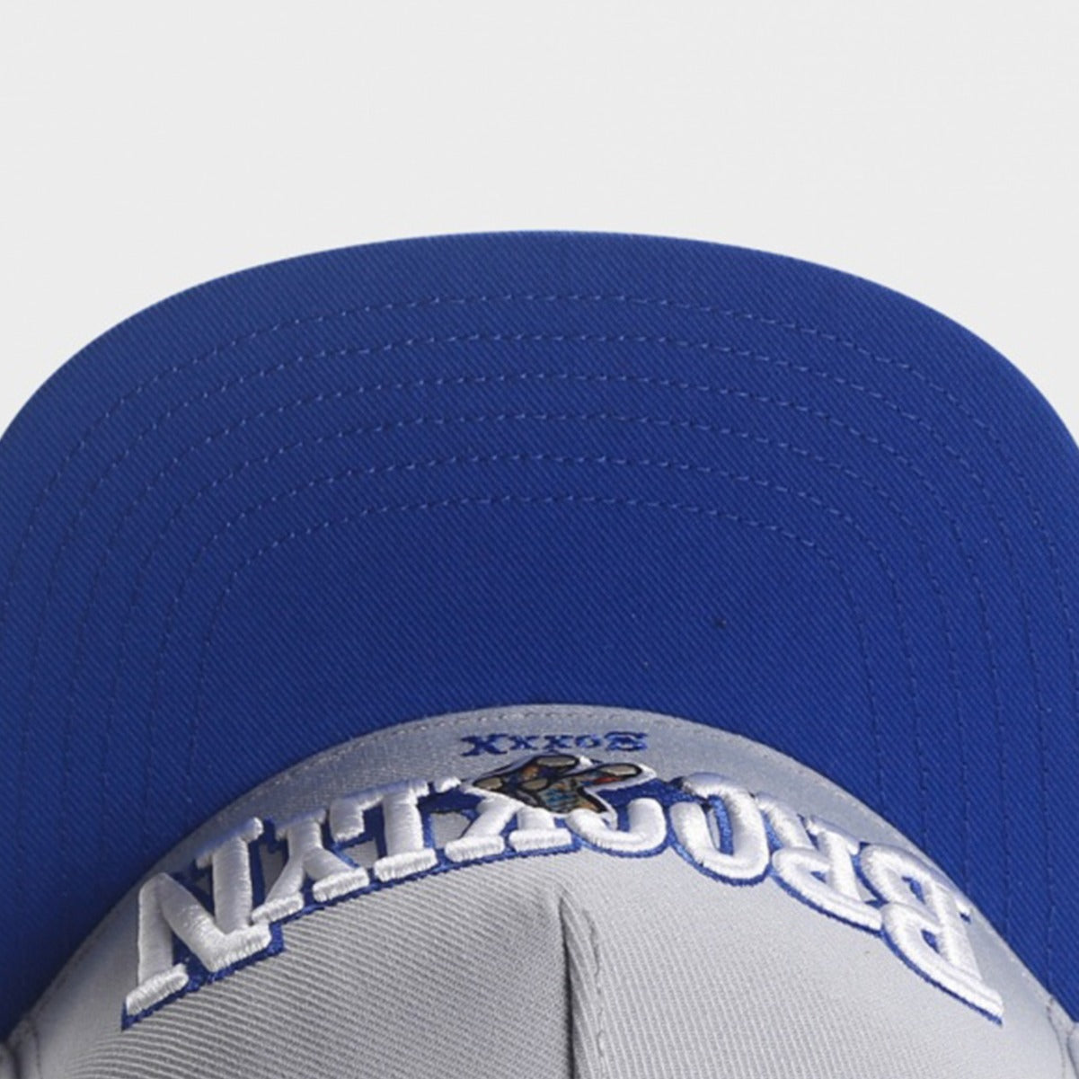 Wholesale Grey sports basketball sunshade street baseball cap