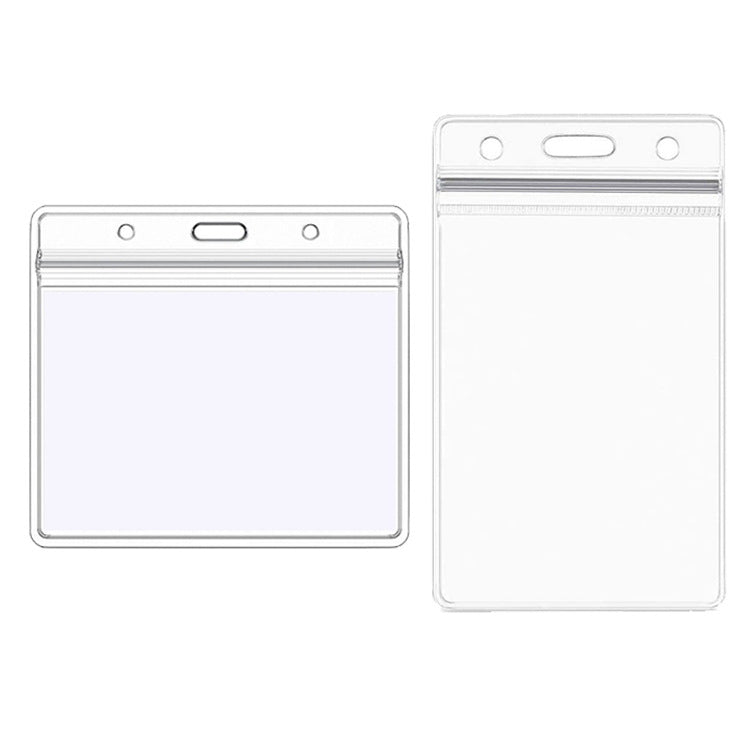 Wholesale Colorful Zinc Alloy Telescopic High Rebound Easy Pull Keychain Card Holder