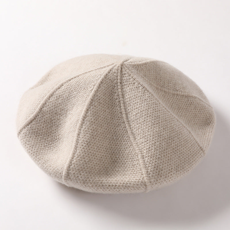Wholesale 2023 Knitted Wool Hats