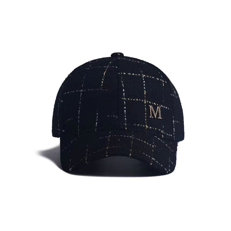 Wholesale Sunshade Polyester Baseball Caps