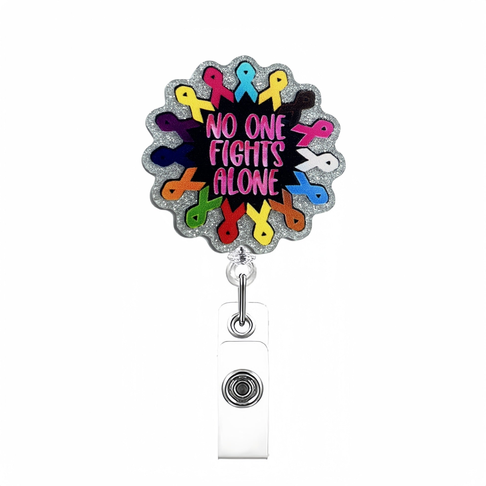 Wholesale Badge  Badge Reels Keychain