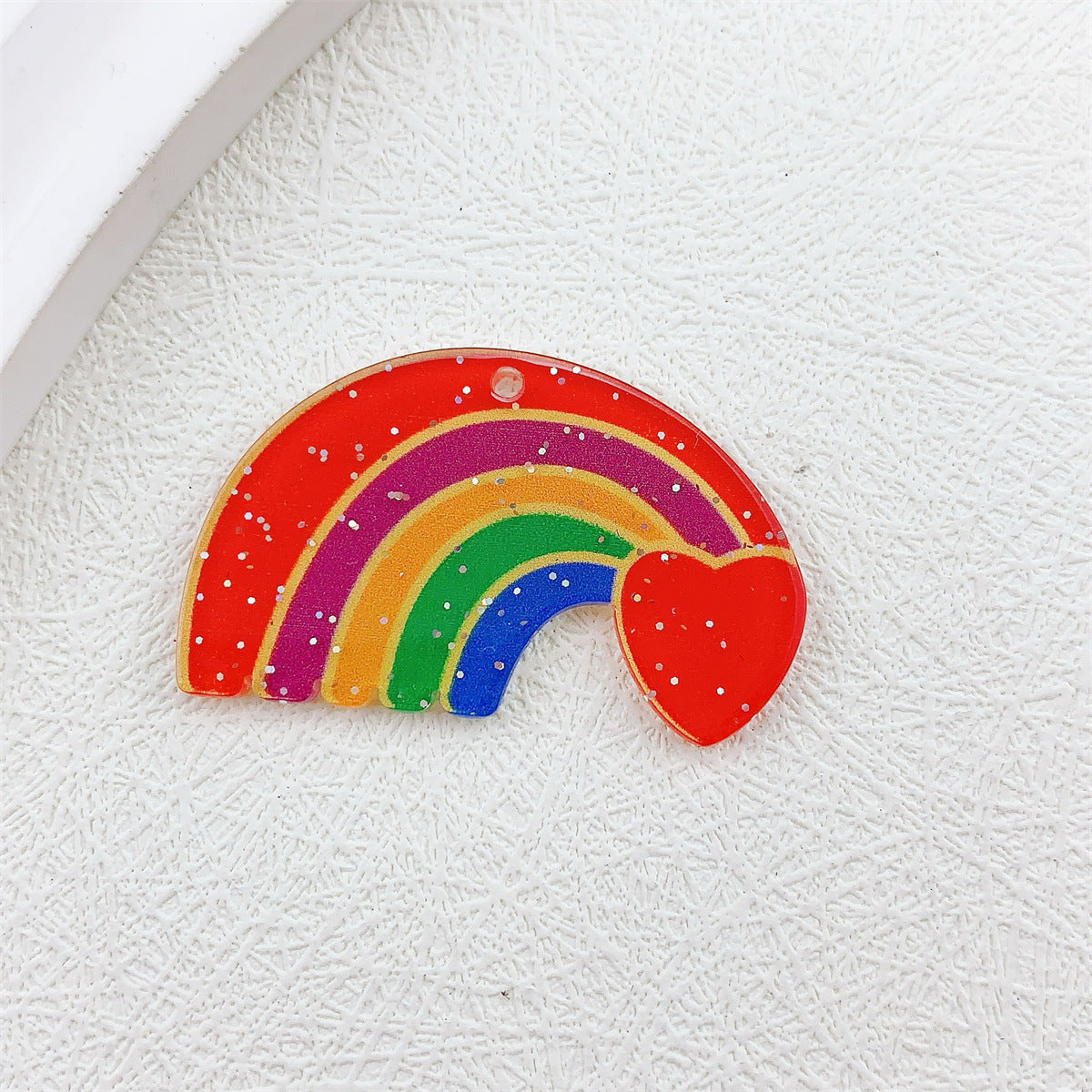 Wholesale 10pcs Acrylic  DIY Accessories