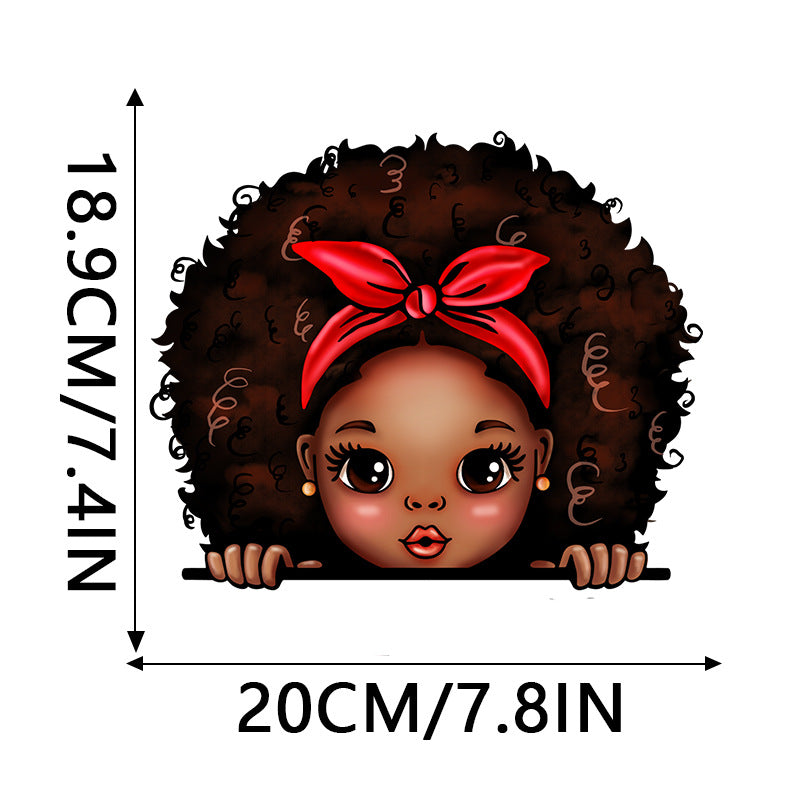 Wholesale 10pcs Black June Festival UV DTF Ready to Press Transfers Wraps