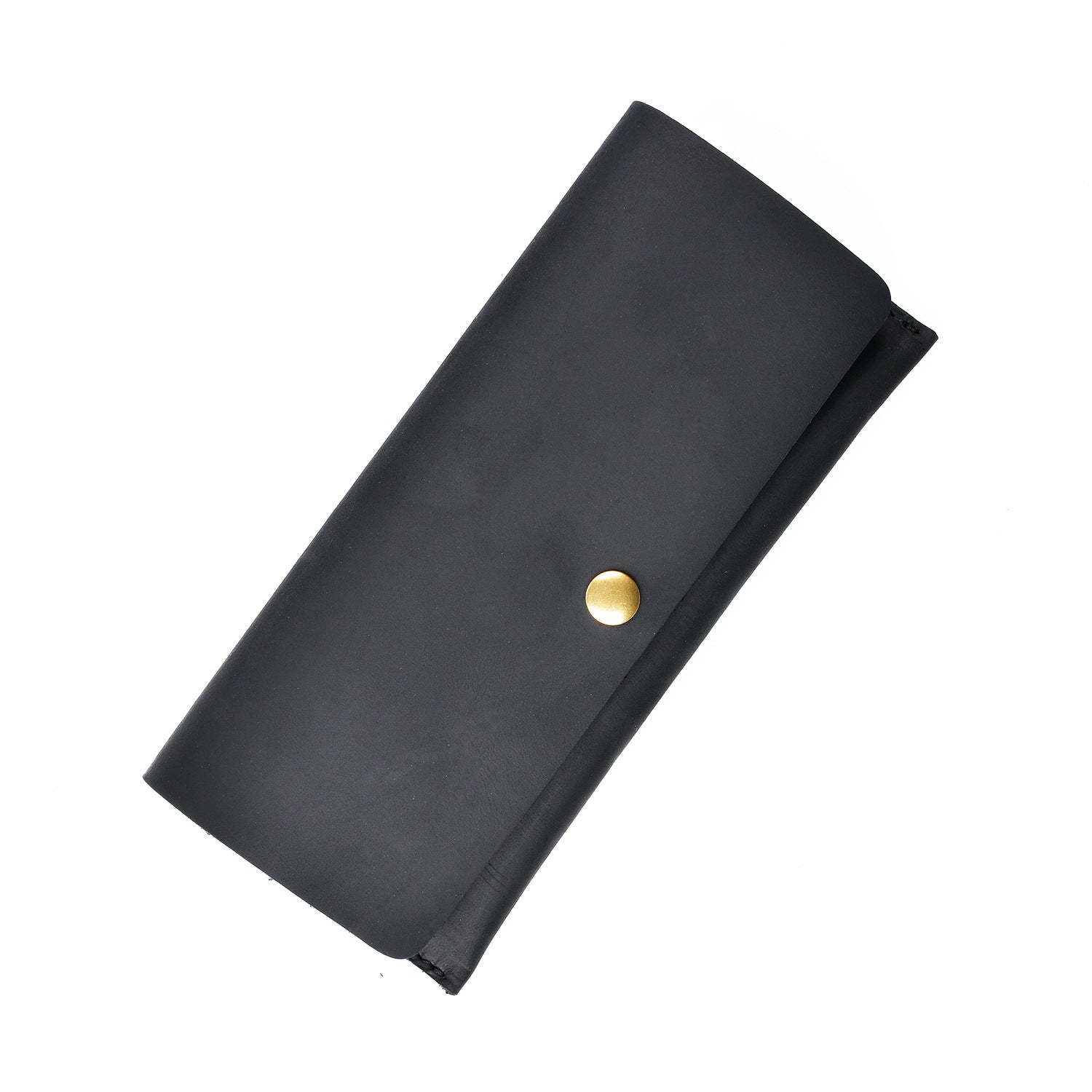 Wholesale Handmade Vintage Genuine Leather Clutch Wallet